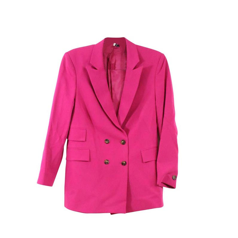 M | TOPSHOP בלייזר מחוייט