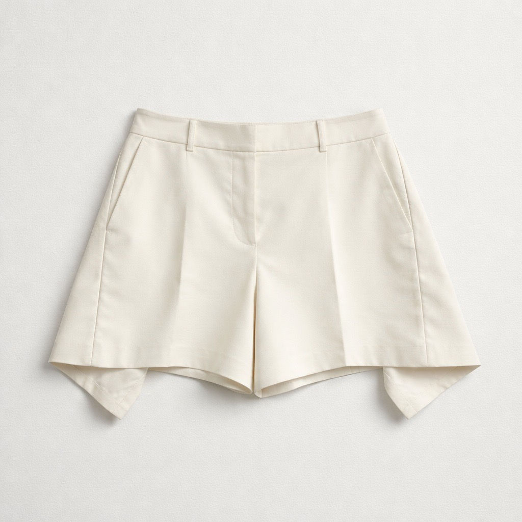 M | SACAI מכנסיים קצרים