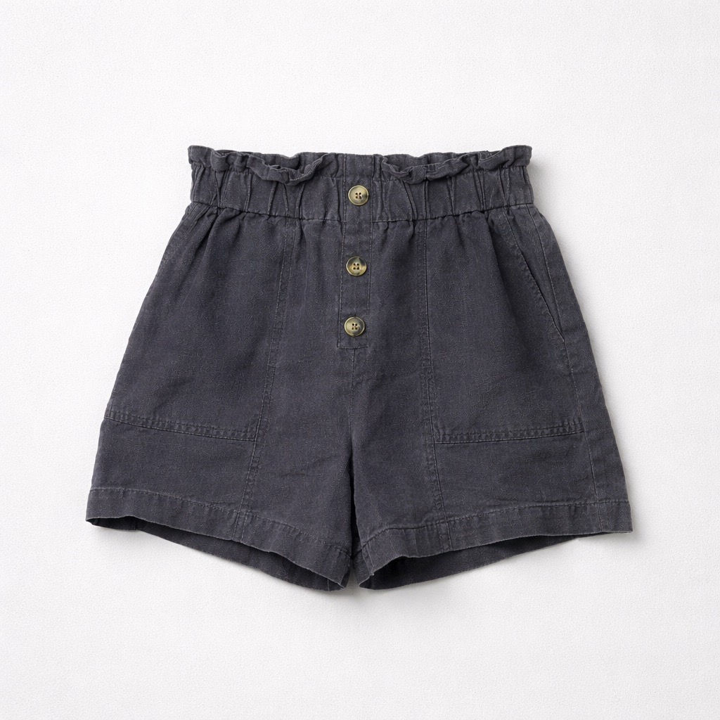 M | ZARA מכנסיים קצרים