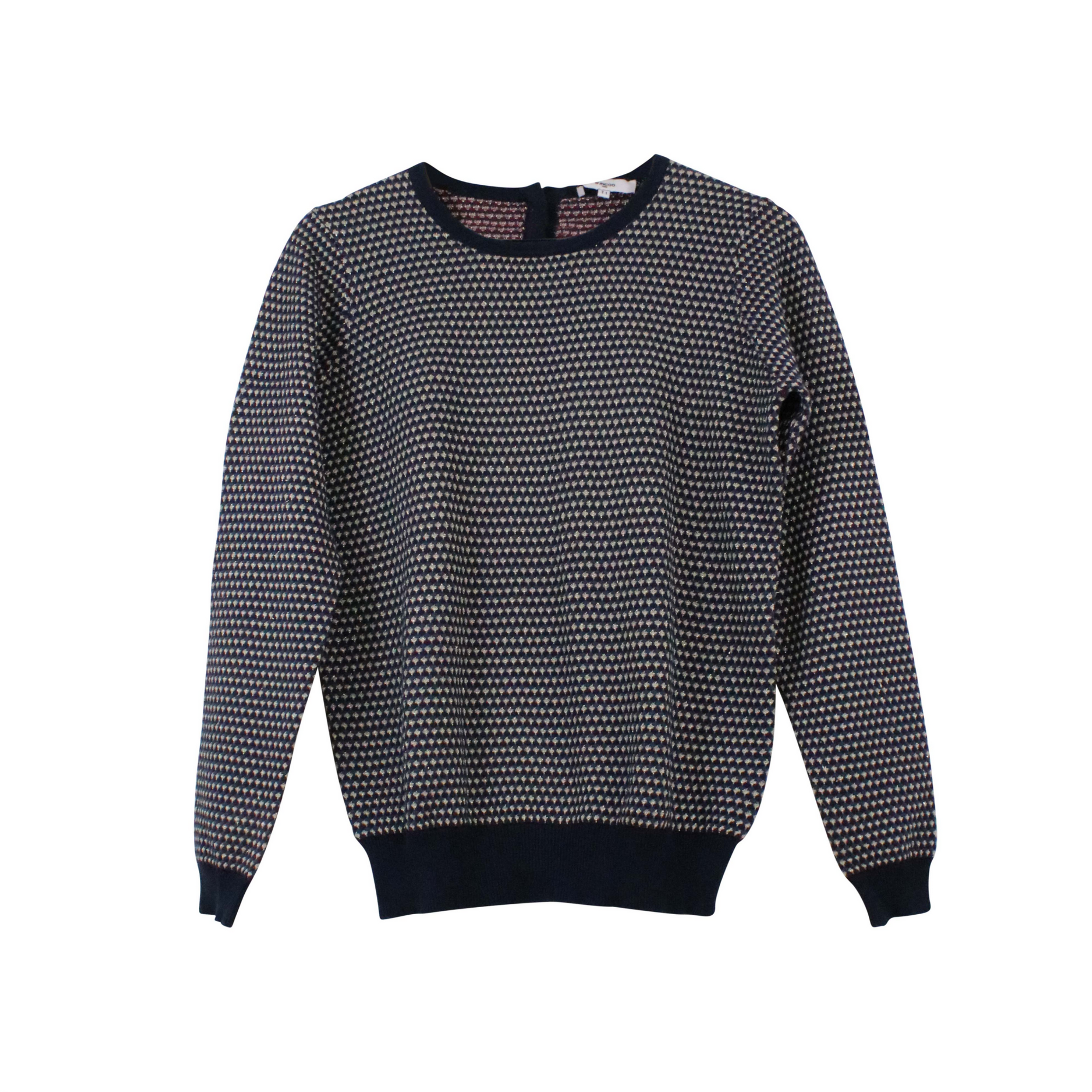 S  | suncoo סריג כותנה