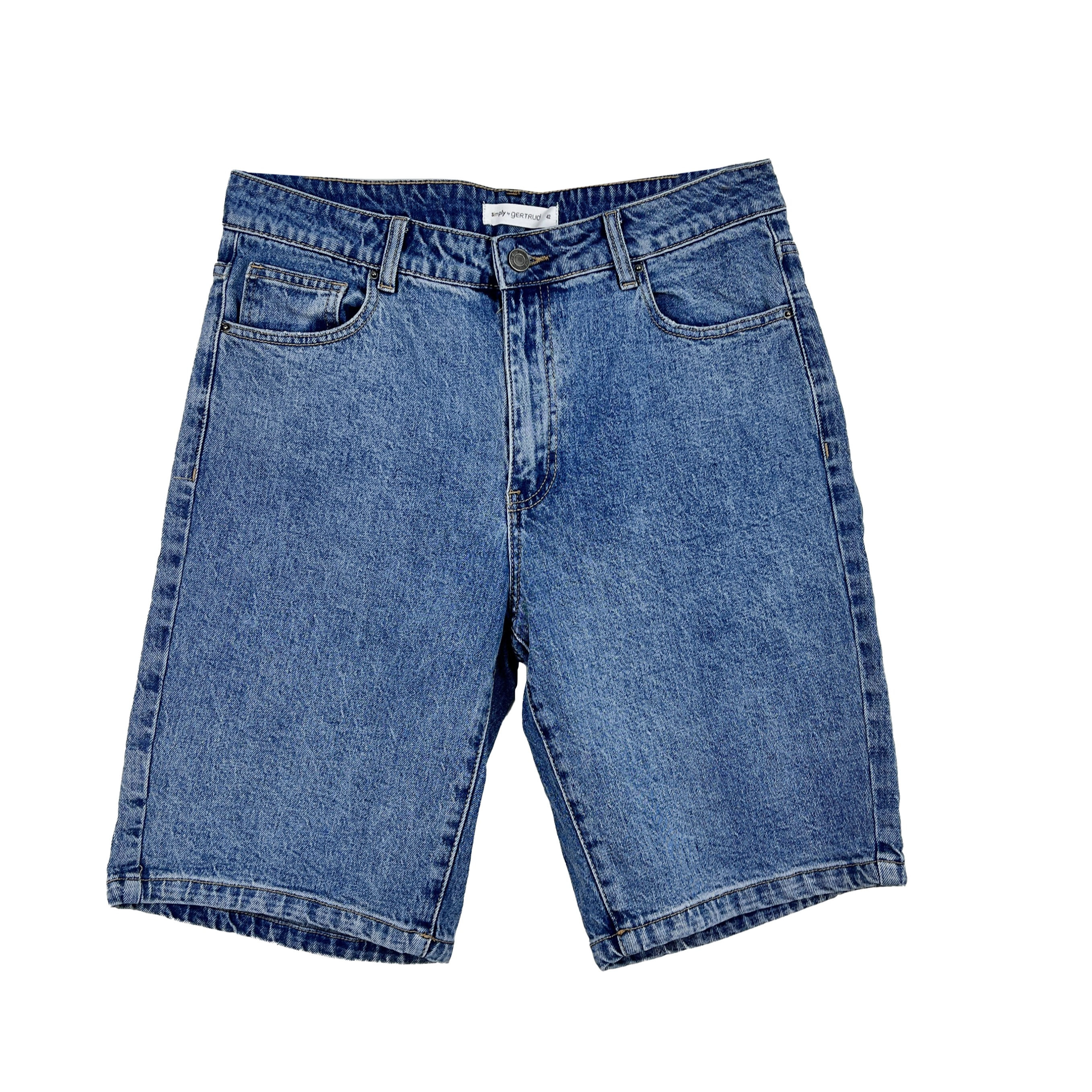 L | GERTRUD ברמודה ג׳ינס