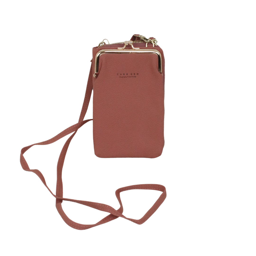 CARR KEN | תיק צד