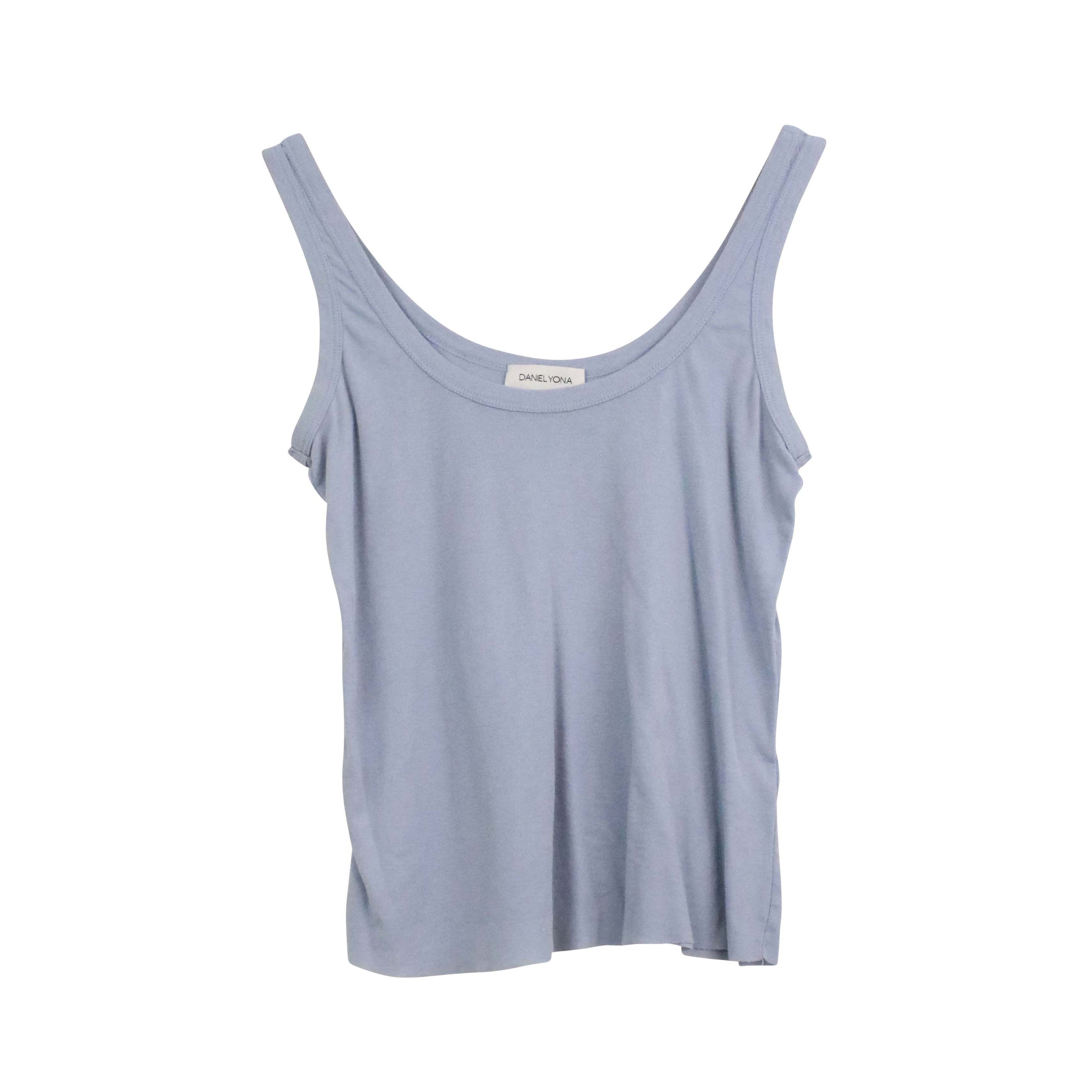 S | DANIEL YONA גופייה נעימה