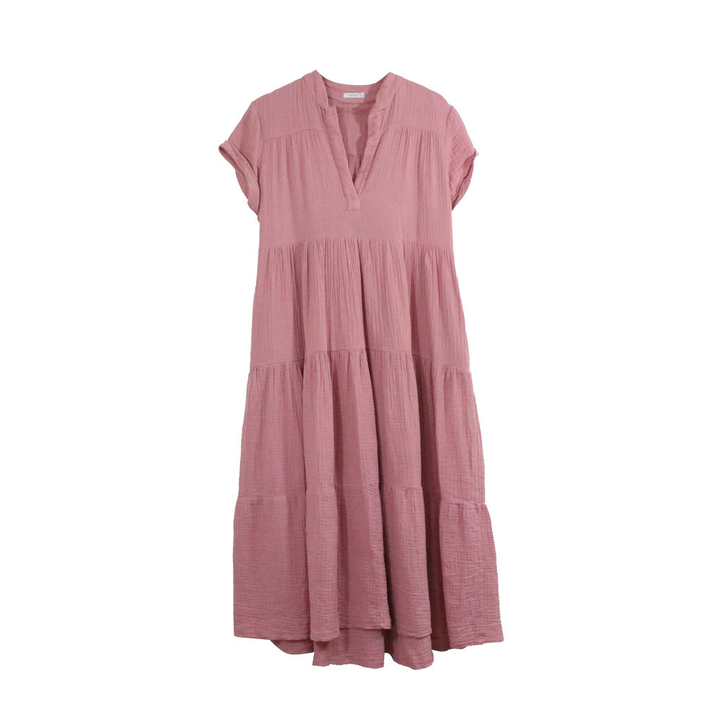 OS | KAREN SHAVIT שמלת טטרה