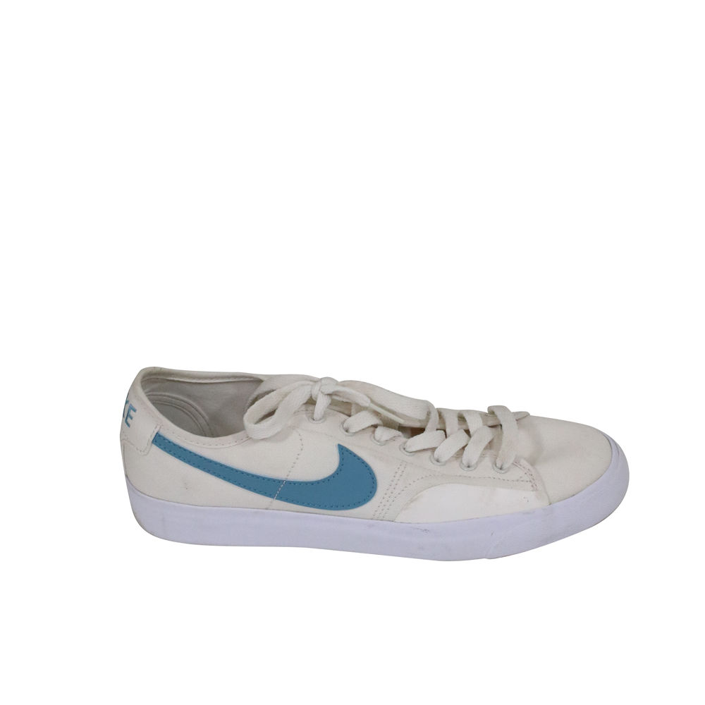 40.5 | NIKE blazer סניקרס