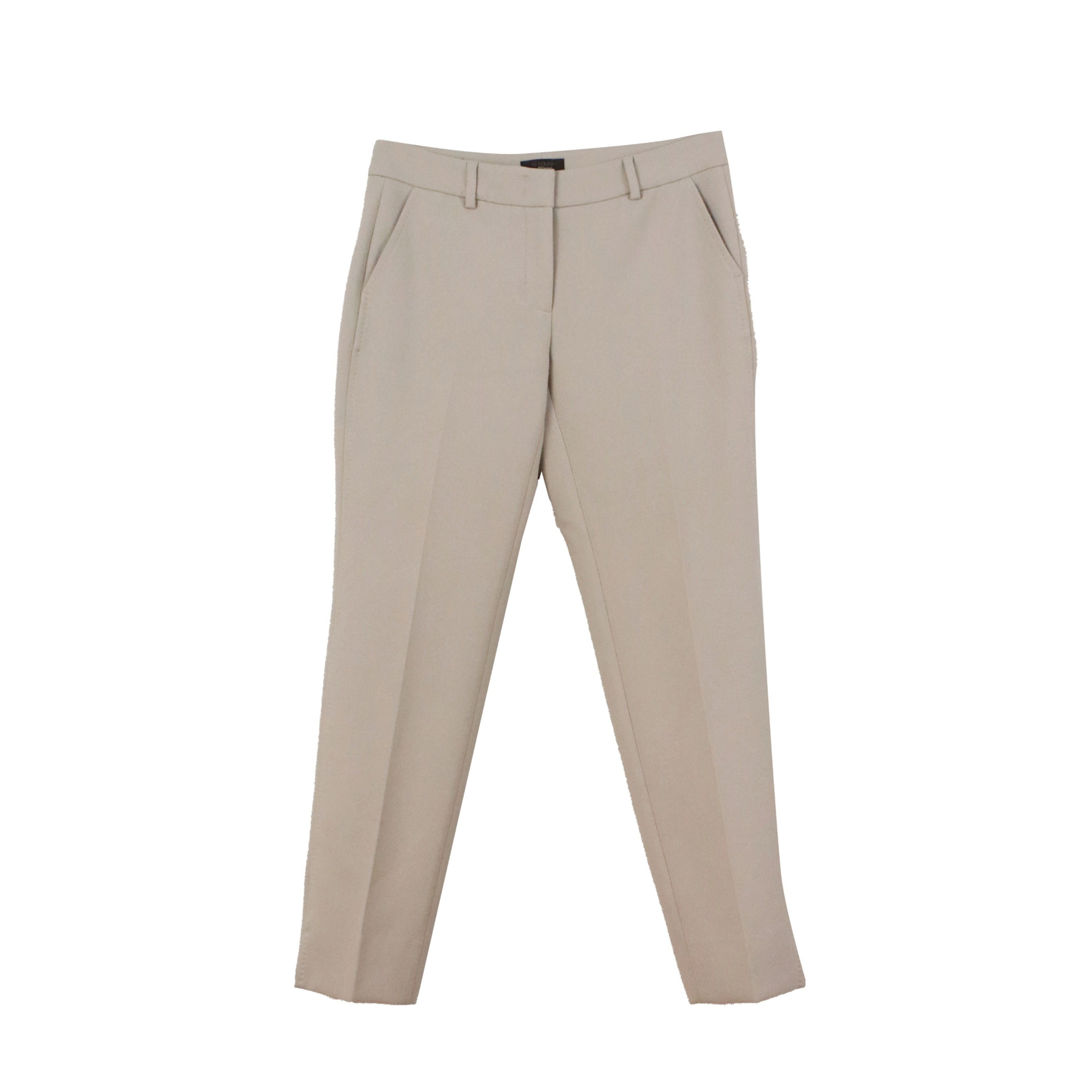 S\M | peserico מכנסיים מחוייטים