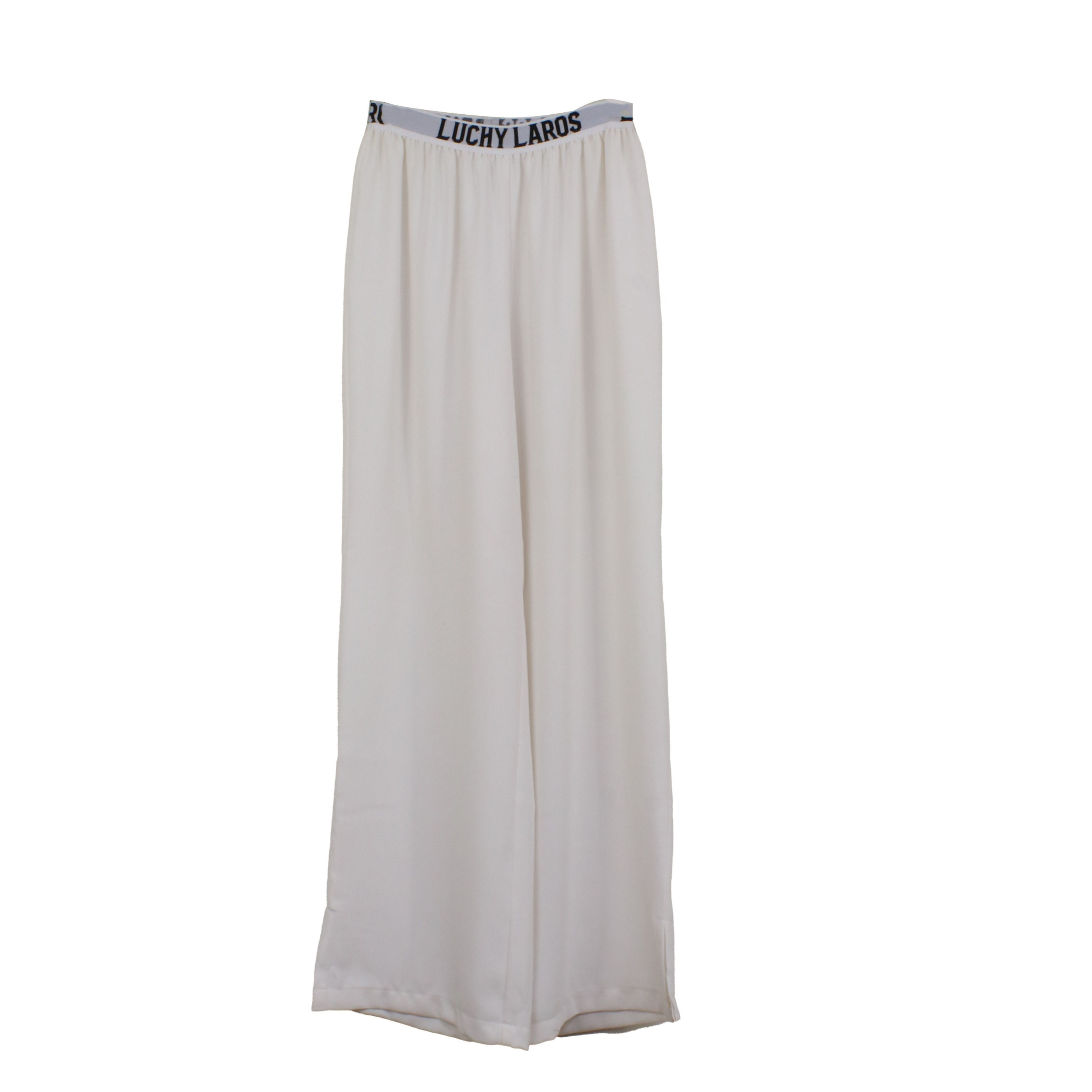 S\XS | LUCHY LAROS מכנסיים רכים