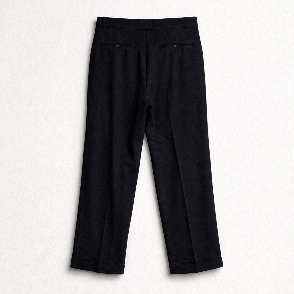 M | JACQUEMUS מכנסיים מחוייטים