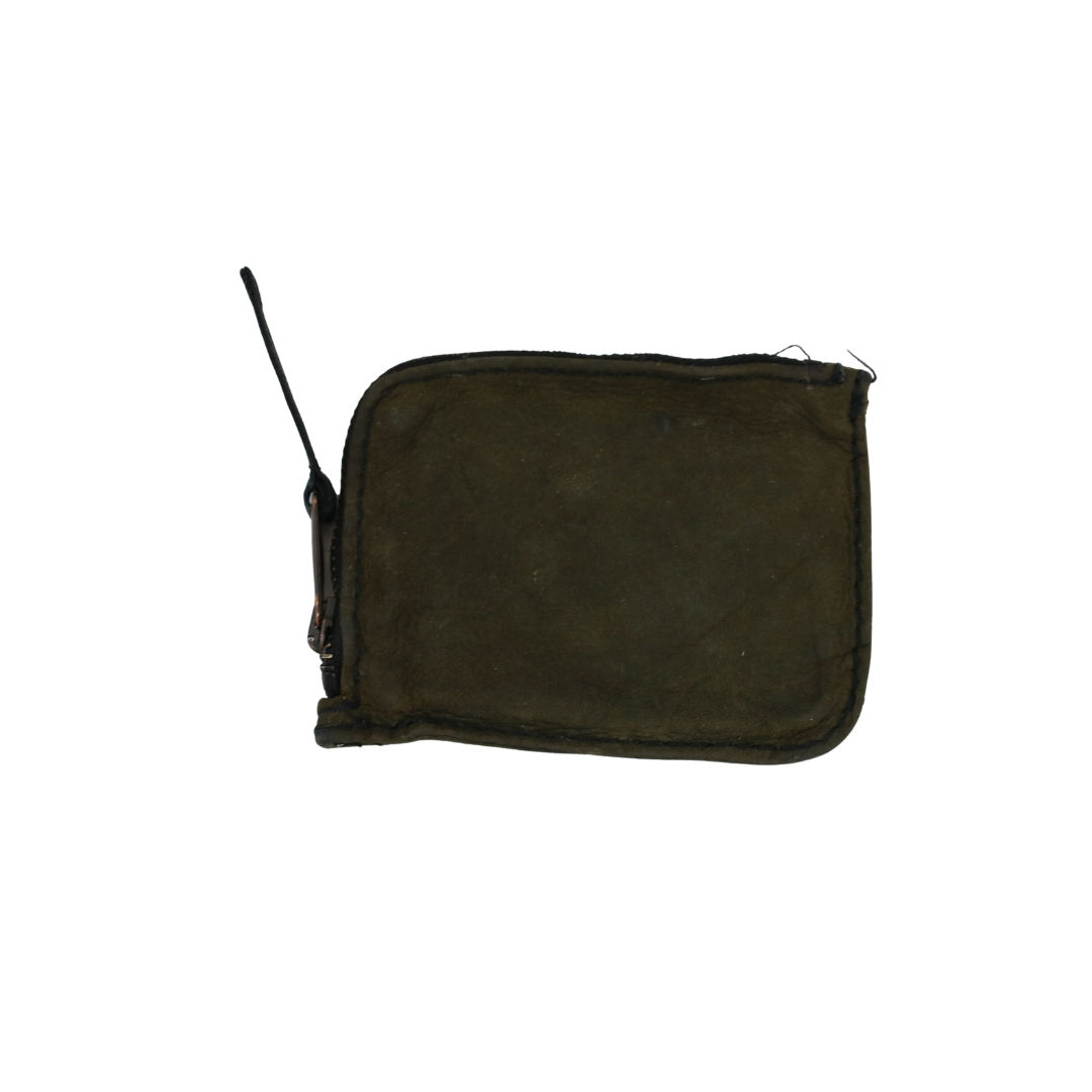 TRANSIT | ארנק עור קטן