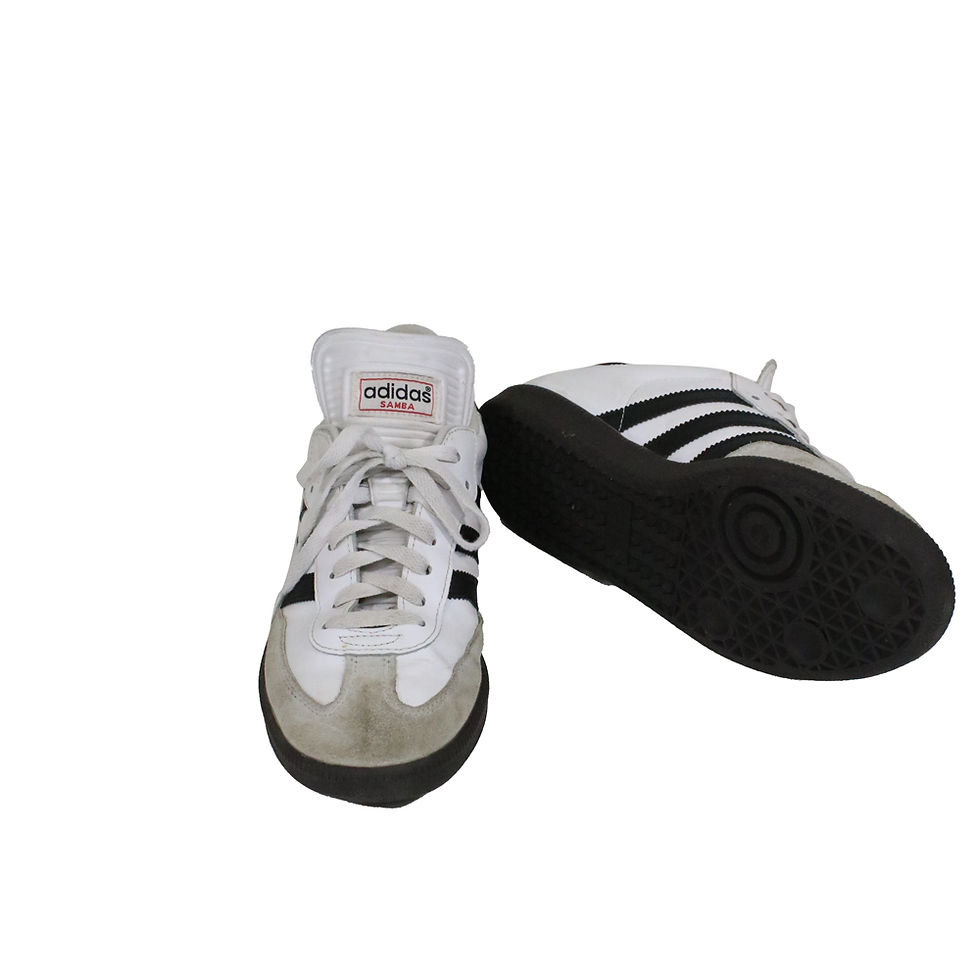 תמונה ממוזערת: 41.5 | Adidas SAMBA סניקרס