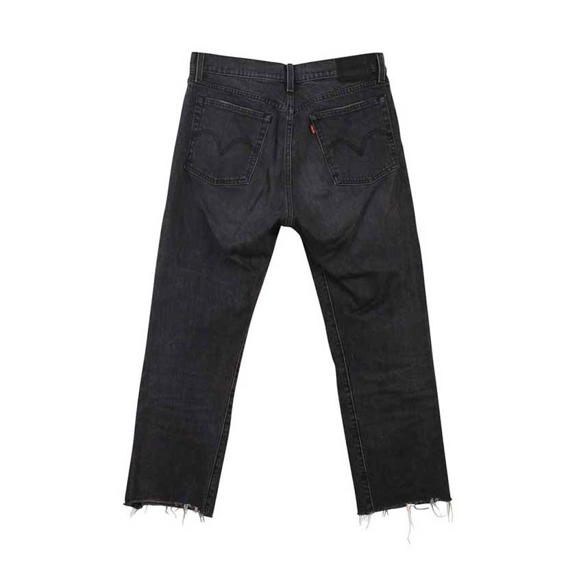 תמונה ממוזערת: M | LEVIS WEDGIE STRAIGHT JEANS