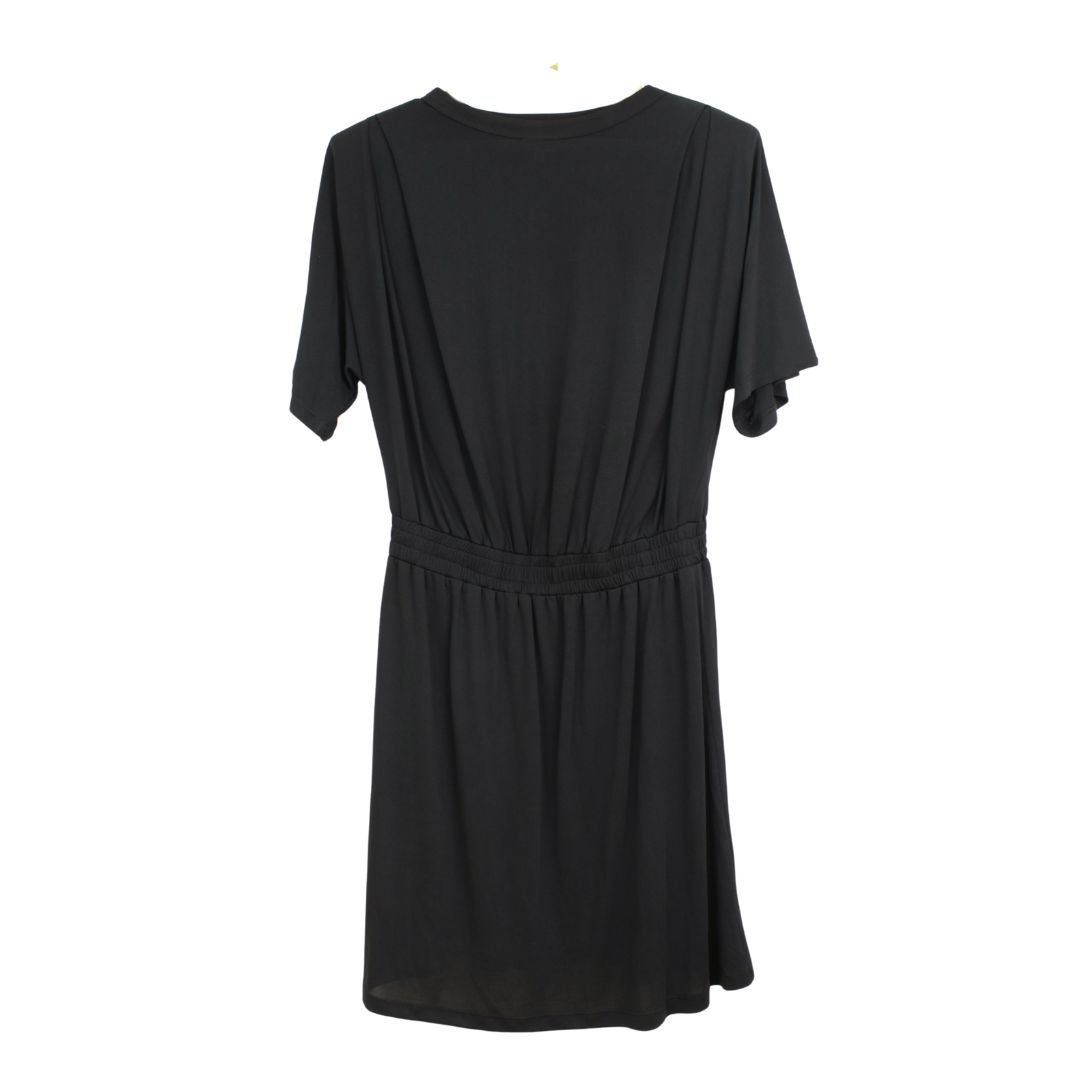 M\L | SEESTARZ שמלה שחורה