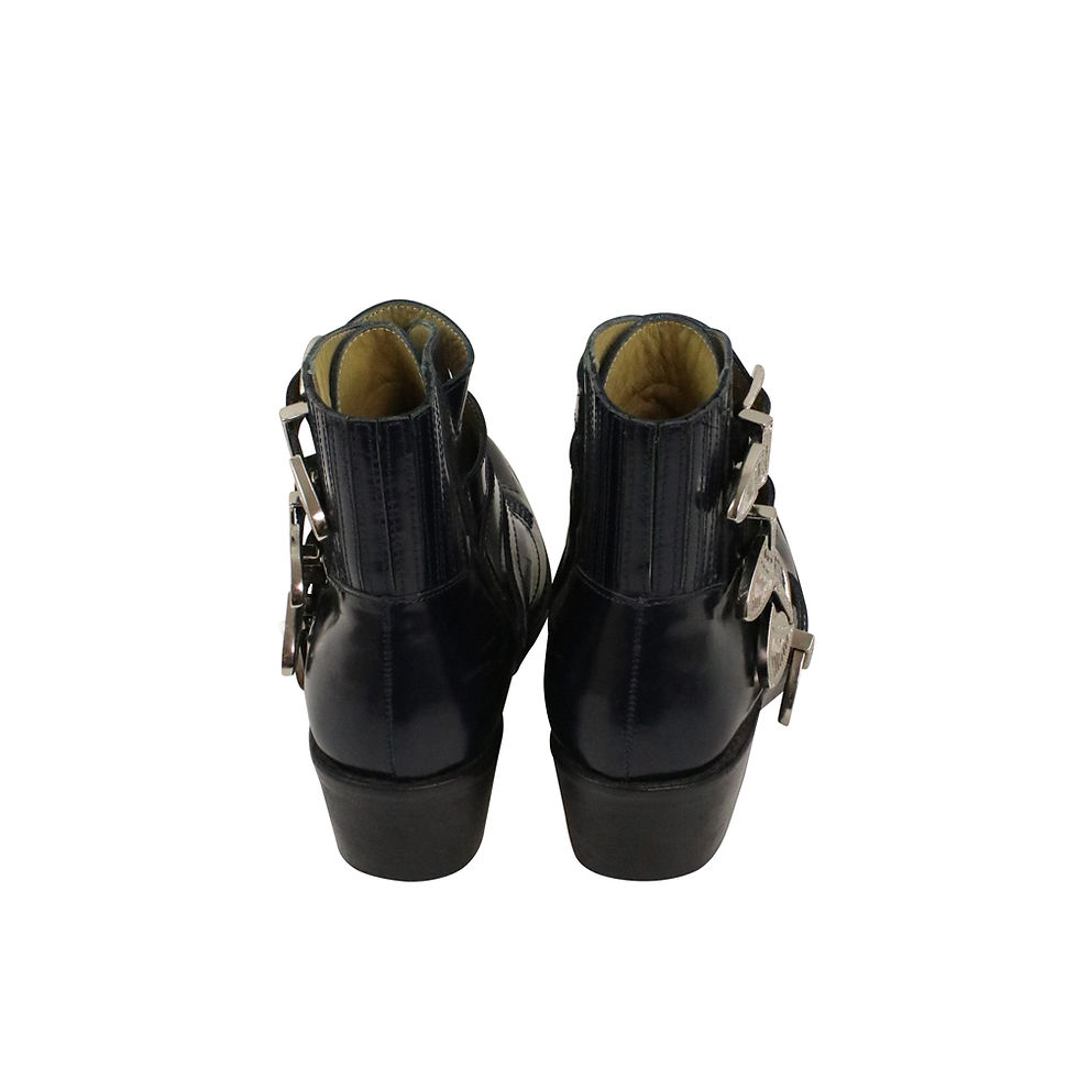 תמונה ממוזערת: 37 | TOGA PULLA 4 METAL COWBOY