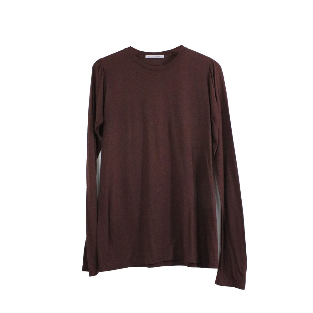 M | Aviva Zilberman חולצה דקיקה