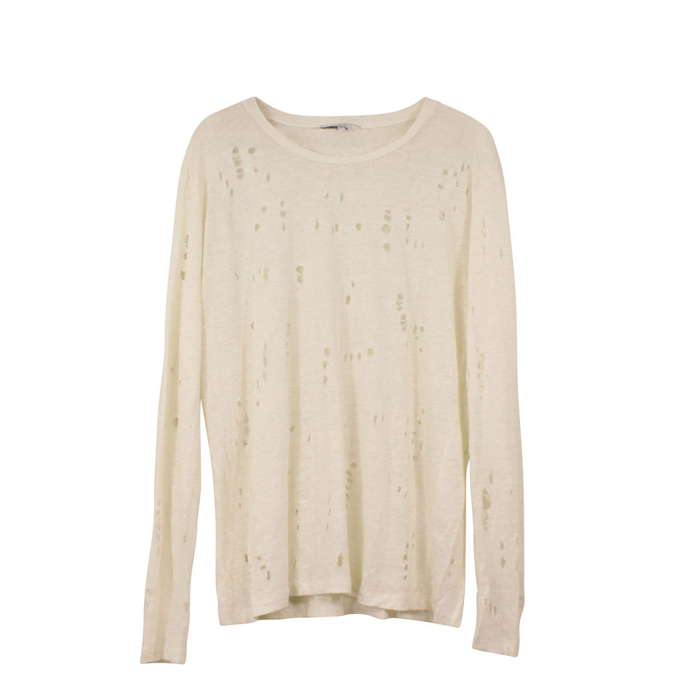 M | IRO טישרט חורים