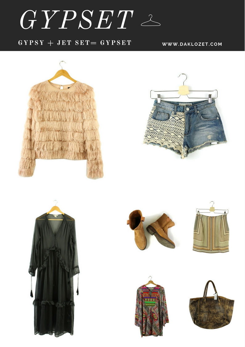 Gypset - Daklozet.com