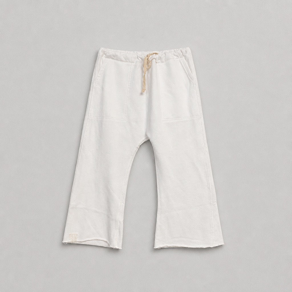 XS/S | Q HOUSE OF BASICS  מכנסי דרופ