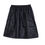 תמונה ממוזערת: S | RONI BAR חצאית ניילון עם כיסים