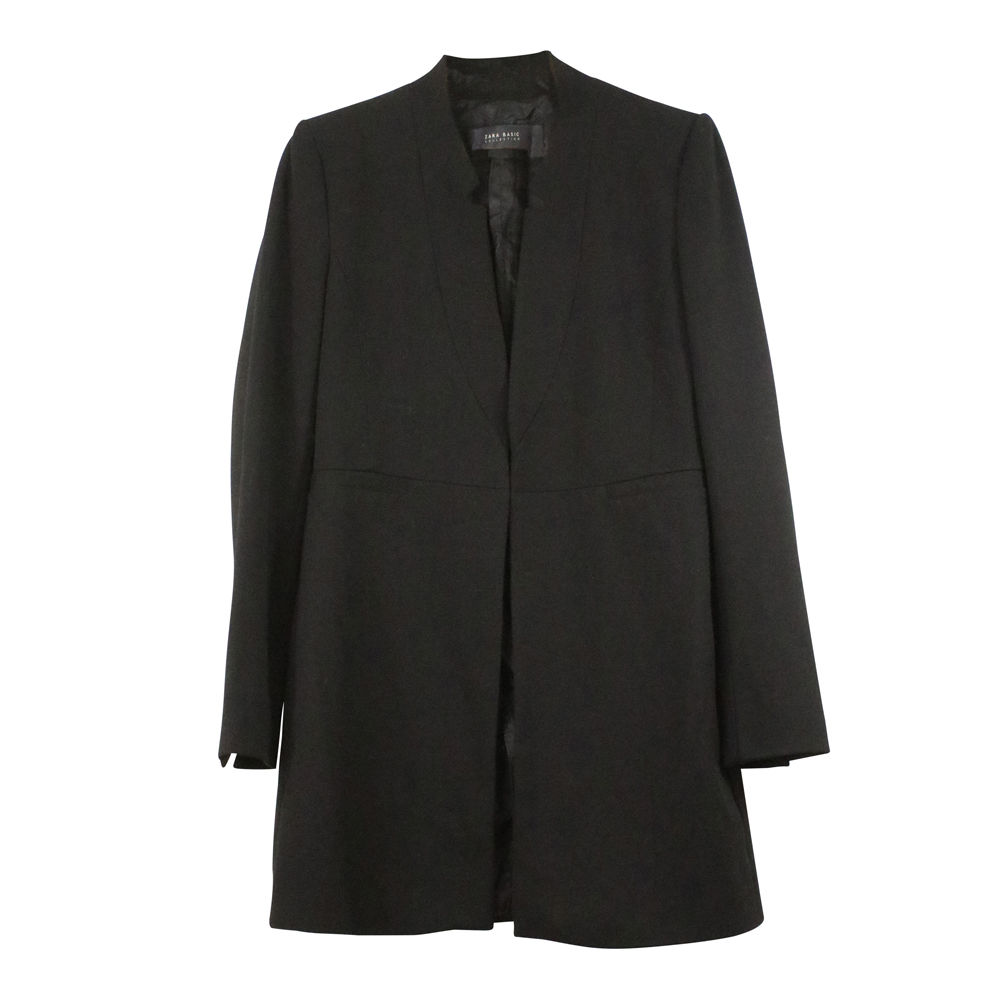 M | ZARA בלייזר מחוייט