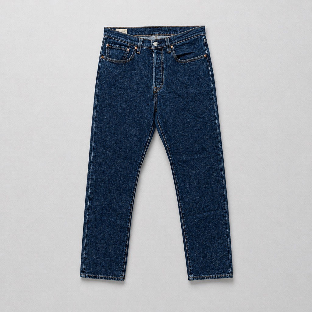 M | LEVIS 501 ליוויס