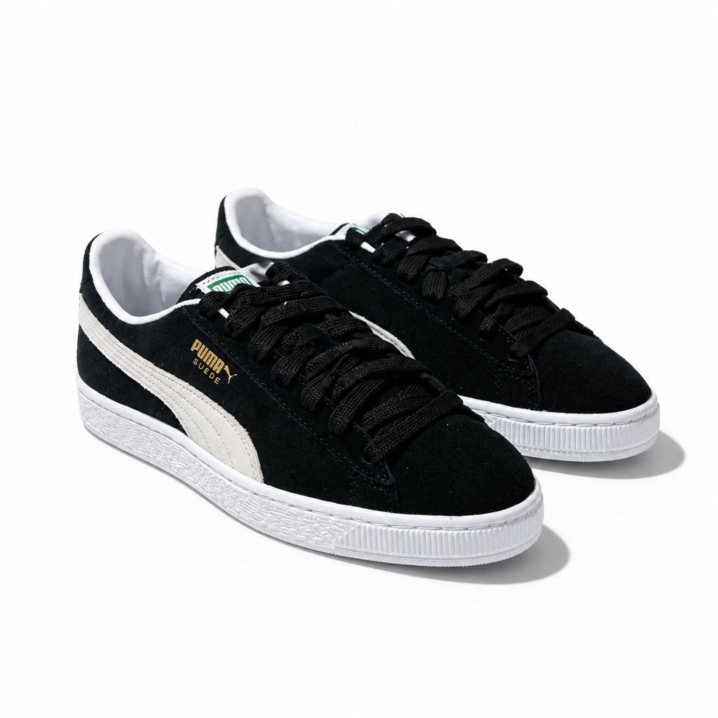 39 | Puma סניקרס זמש
