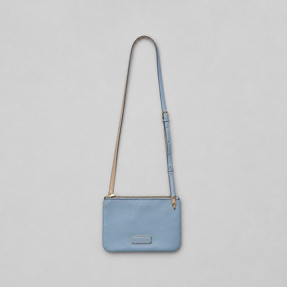 תמונה ממוזערת: MARC by MARC JACOBS | Ligero Double Percy Crossbody