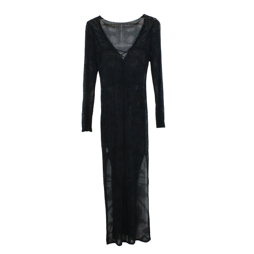 XS\S | שמלת חוף קרושה