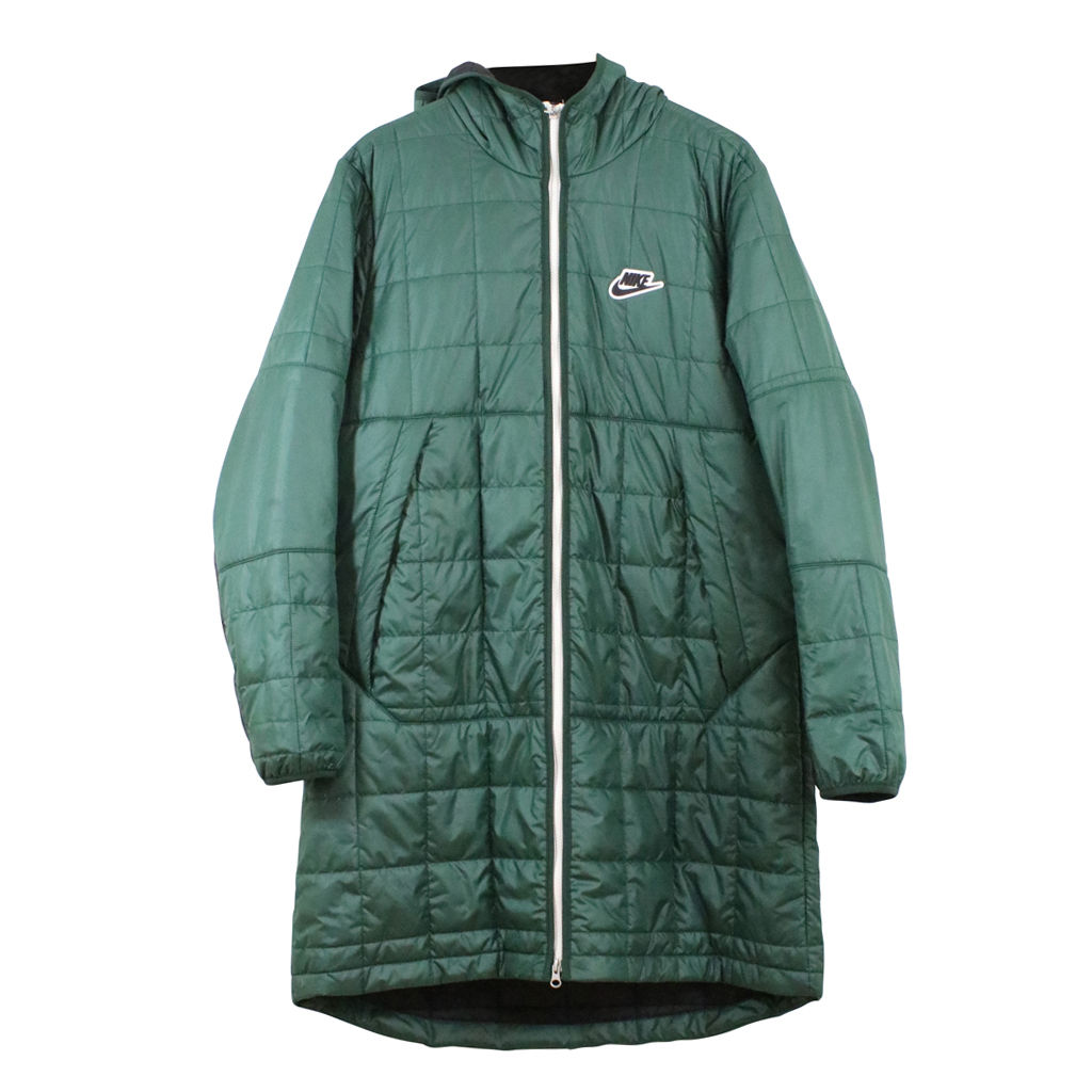 L | NIKE מעיל ארוך