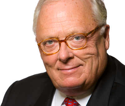 "Prospects for Korean Unification Are Stronger Than They Ever Have Been": Heritage Foundation Founder