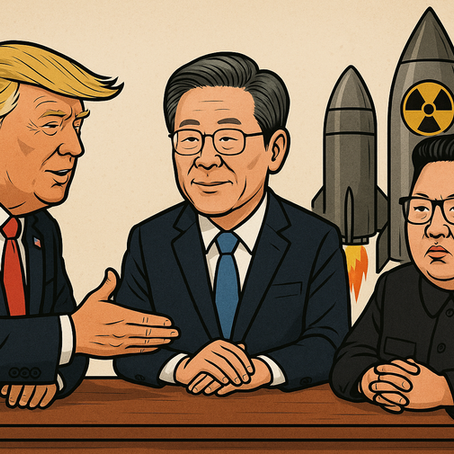Does President Trump Really Want to Meet Kim as He Claims?
