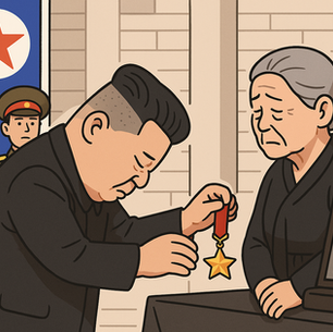 Kim Jong Un Hails Troops in Russia as Heroes, Offers No Exit Plan