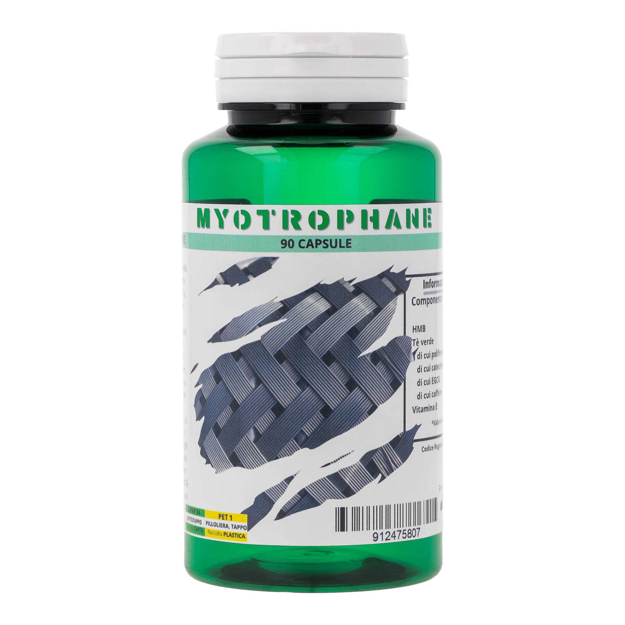 Myotrophane