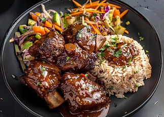 Best Ox Tail in Niagara Falls