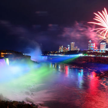 A Perfect Day Itinerary: Niagara Falls Canada Activities