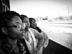 SISTERHOOD
