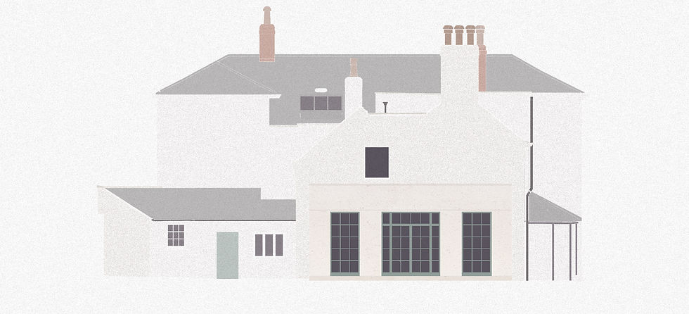 Ashbourne Conservation