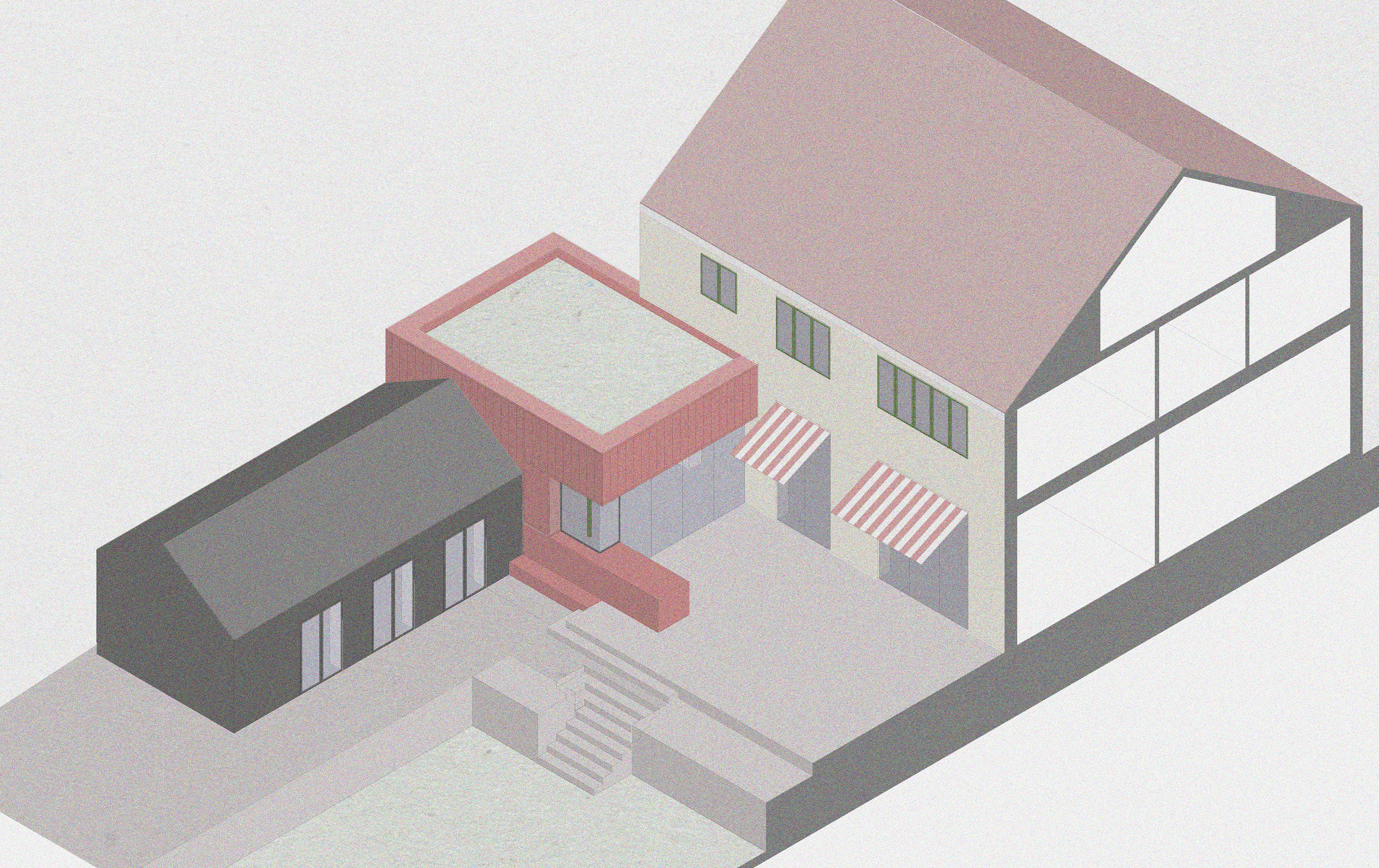Swofo Architects Ltd — Southport