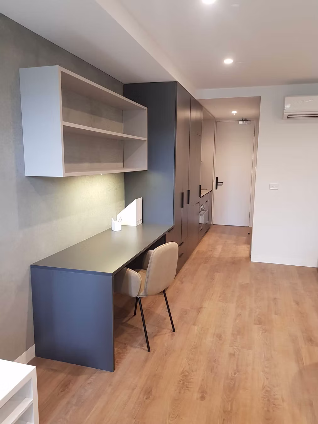 Global Student Accommodation commercial furniture project view 4