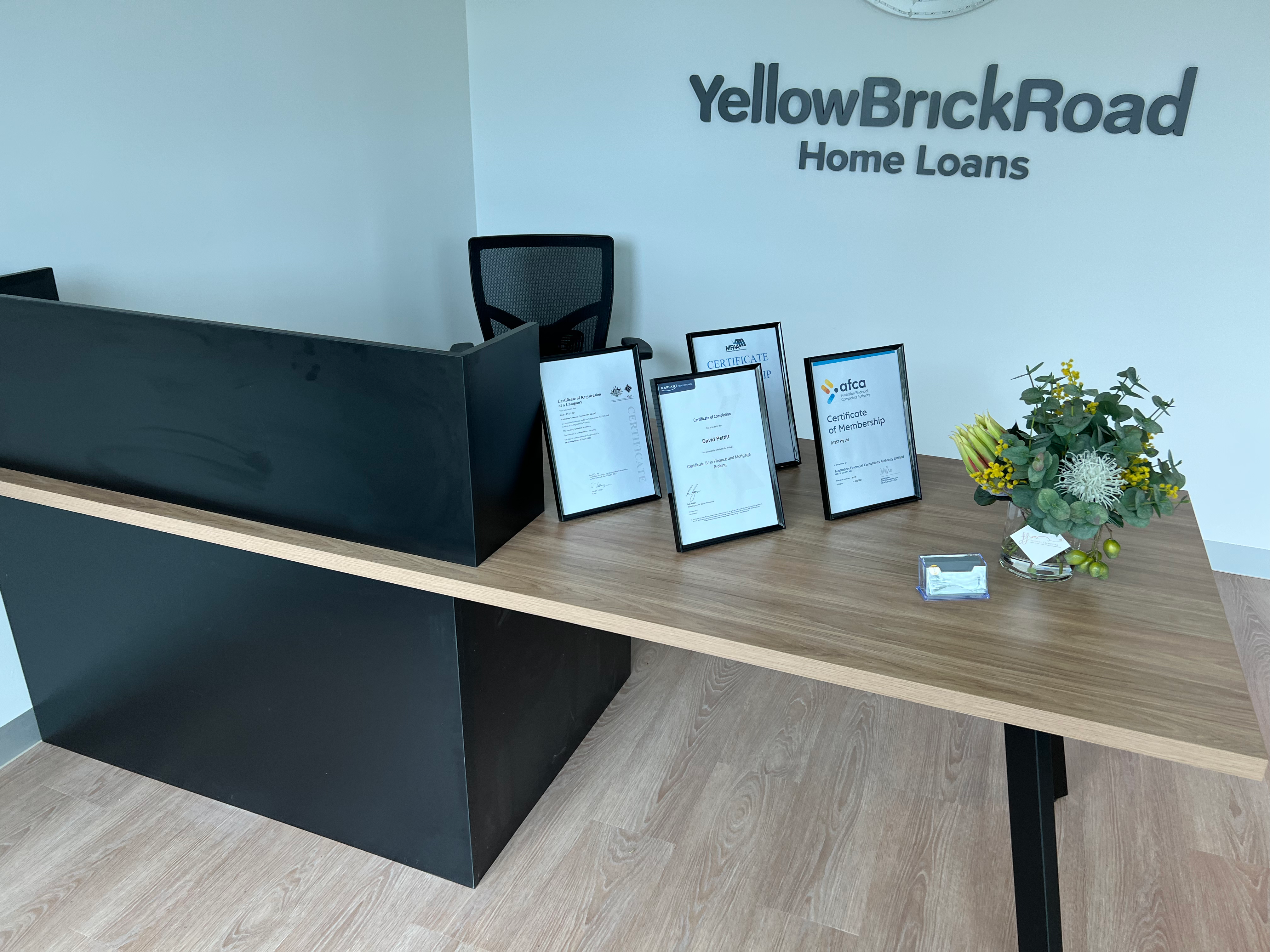 Yellowbrickroad commercial furniture project view 8