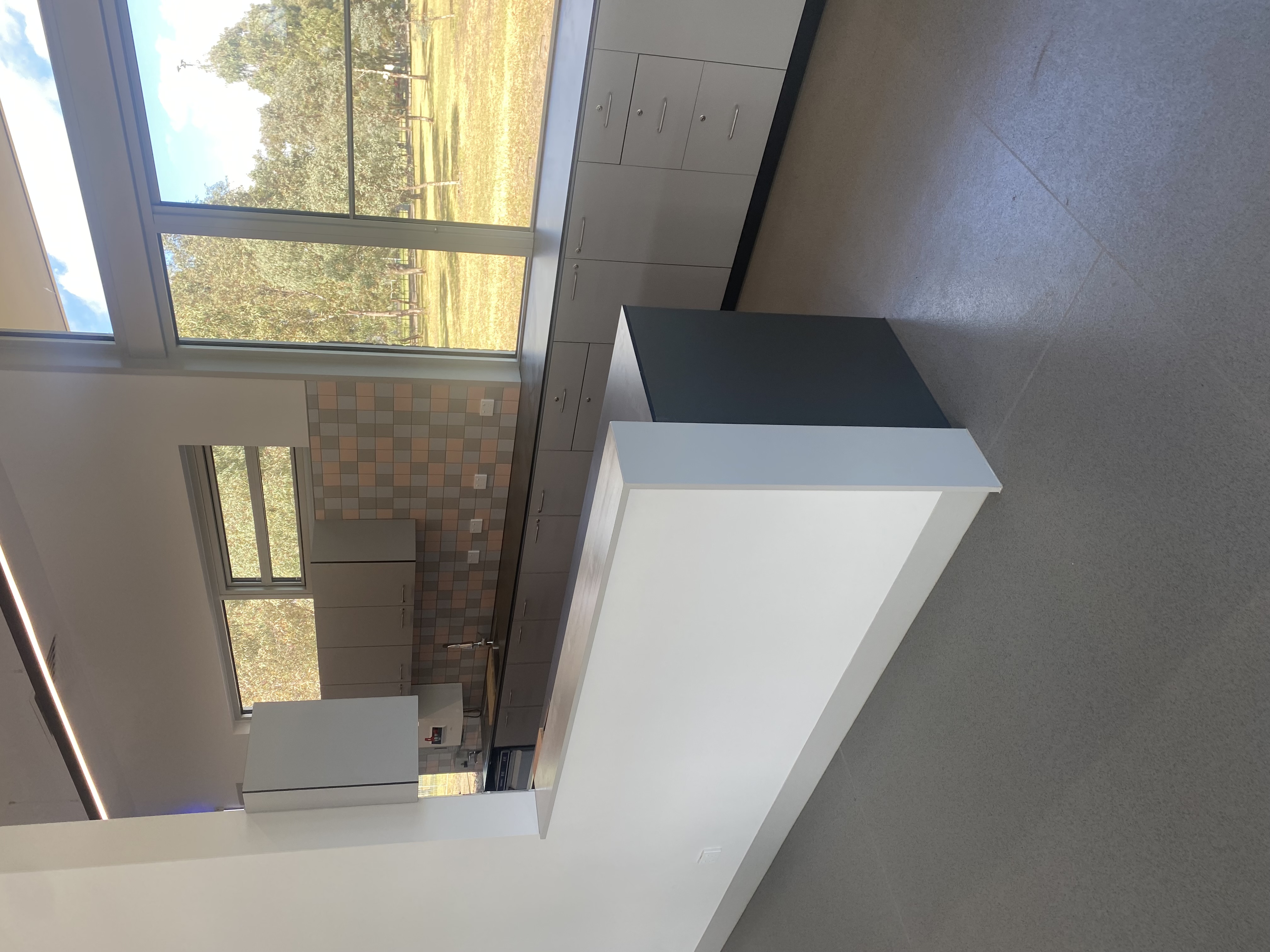 Royal Park Pavilion commercial furniture project view 15