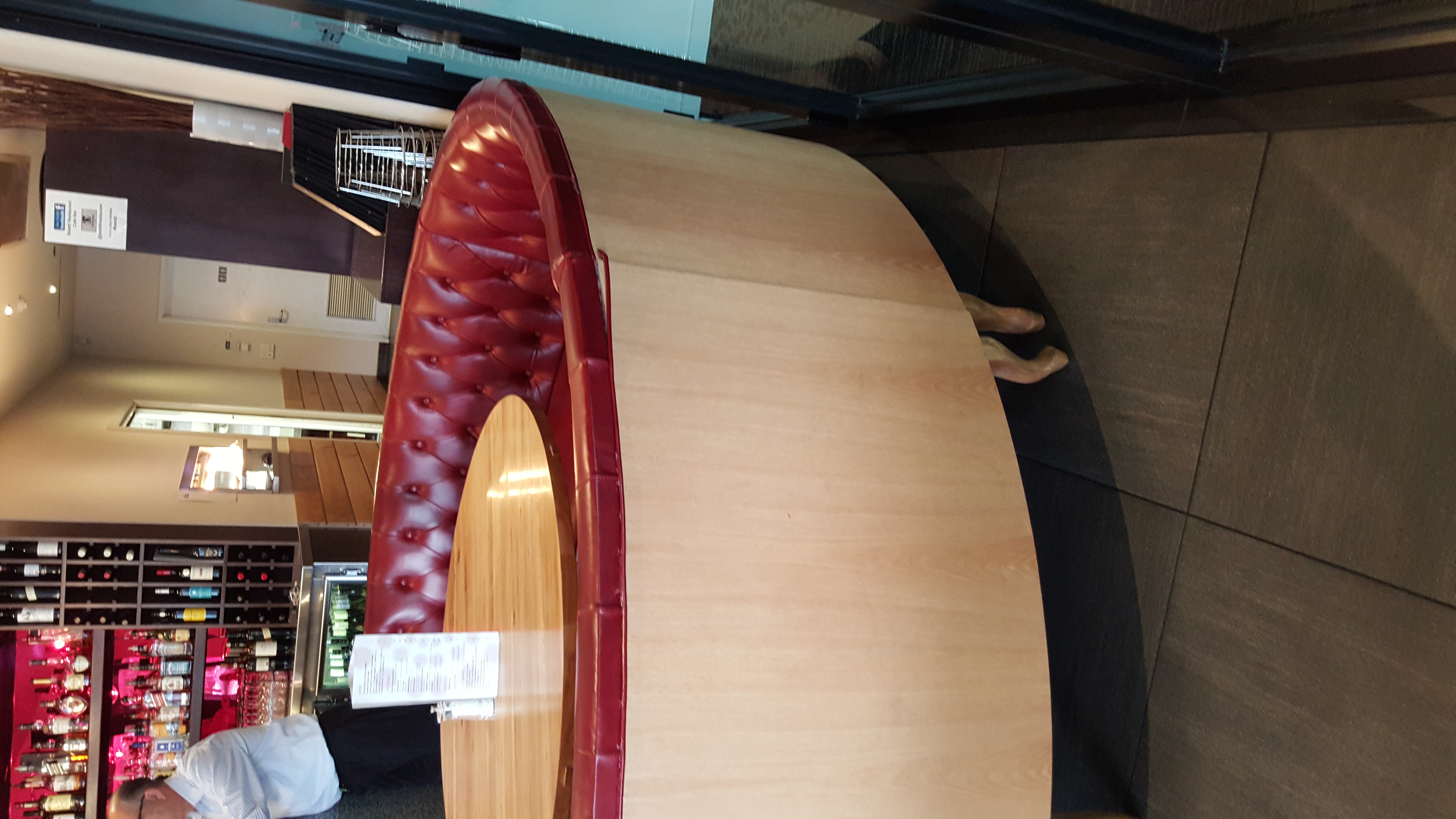 Beletti commercial furniture project view 21