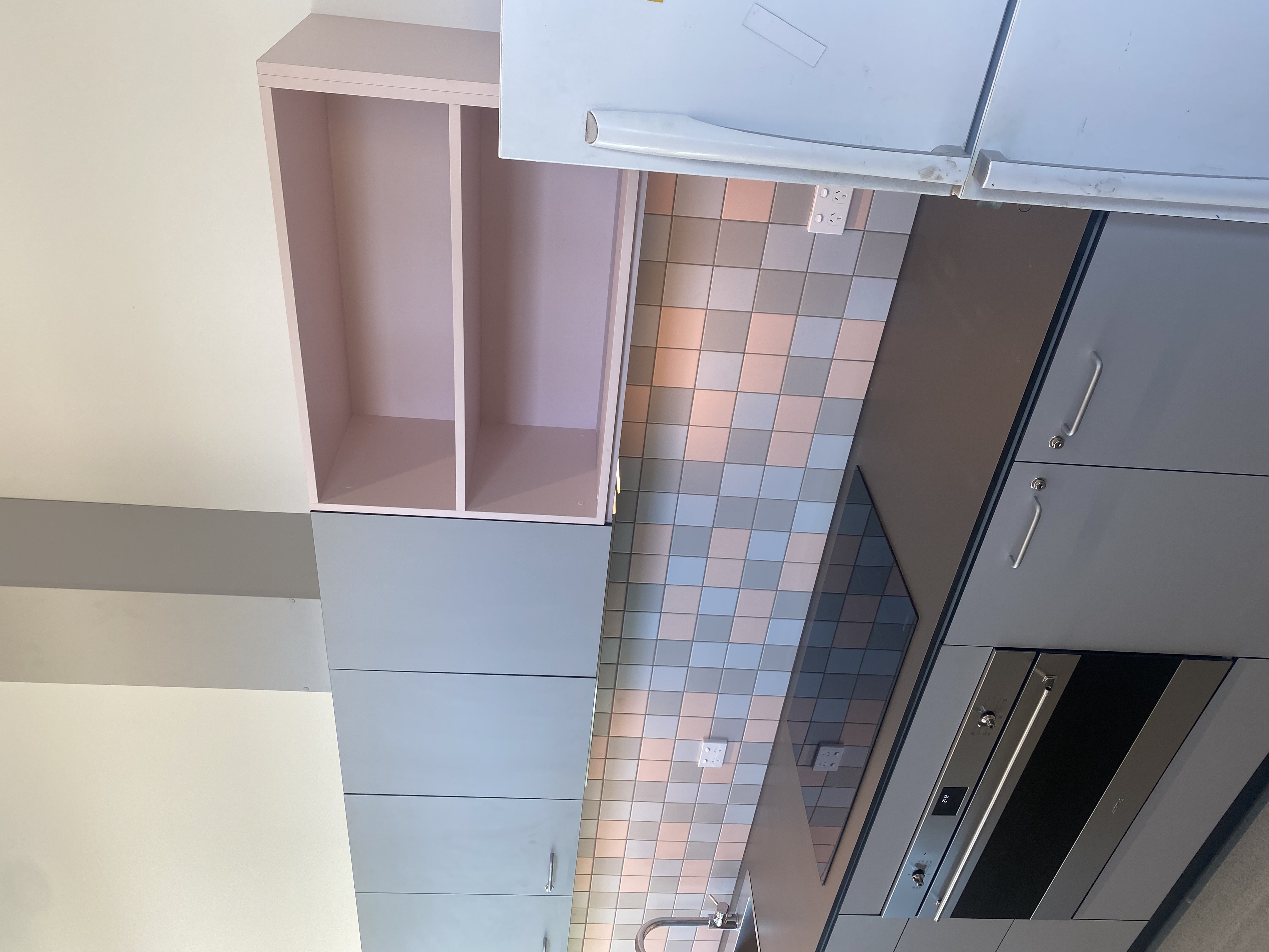 Royal Park Pavilion commercial furniture project view 22