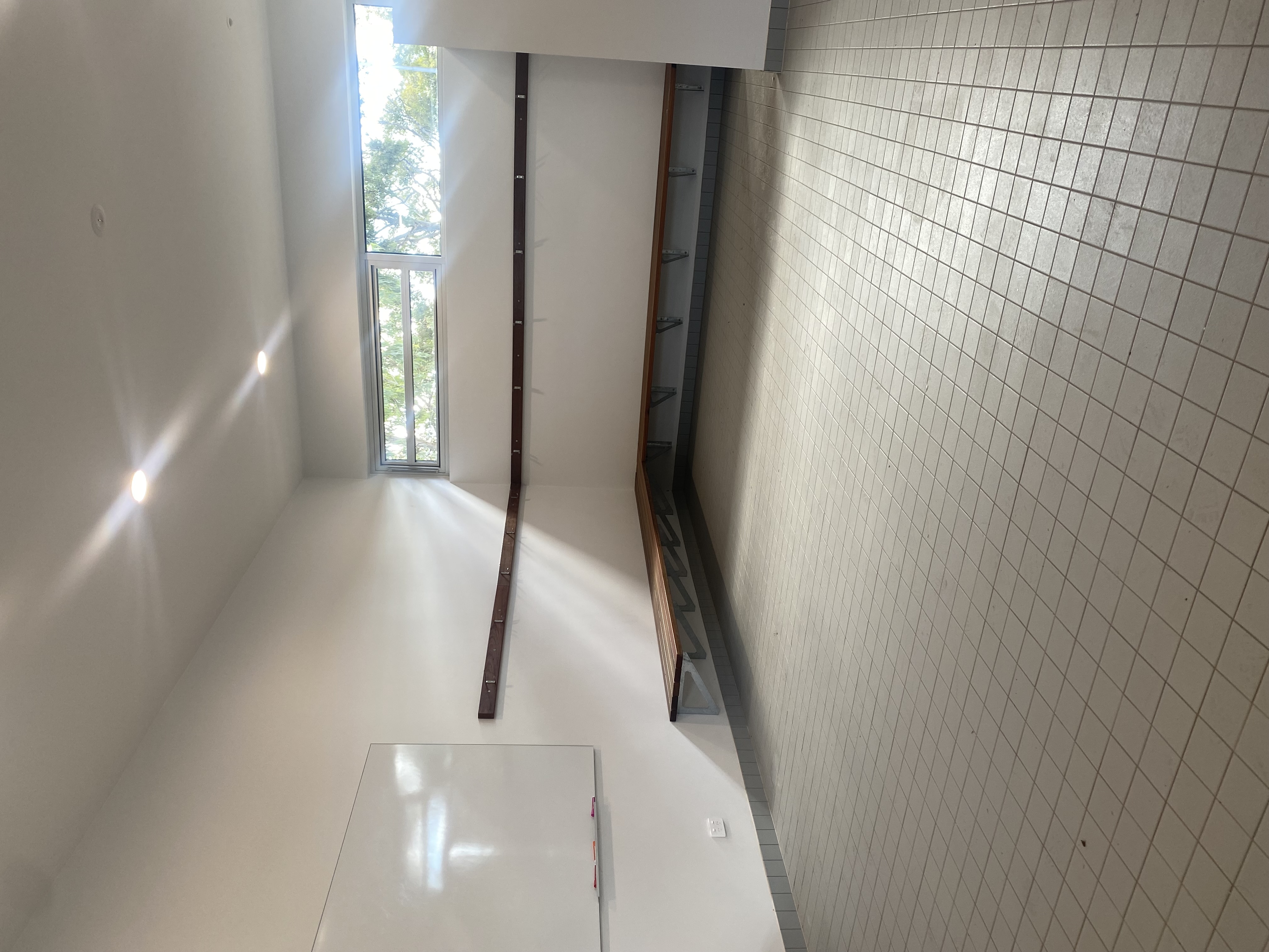 Royal Park Pavilion commercial furniture project view 12