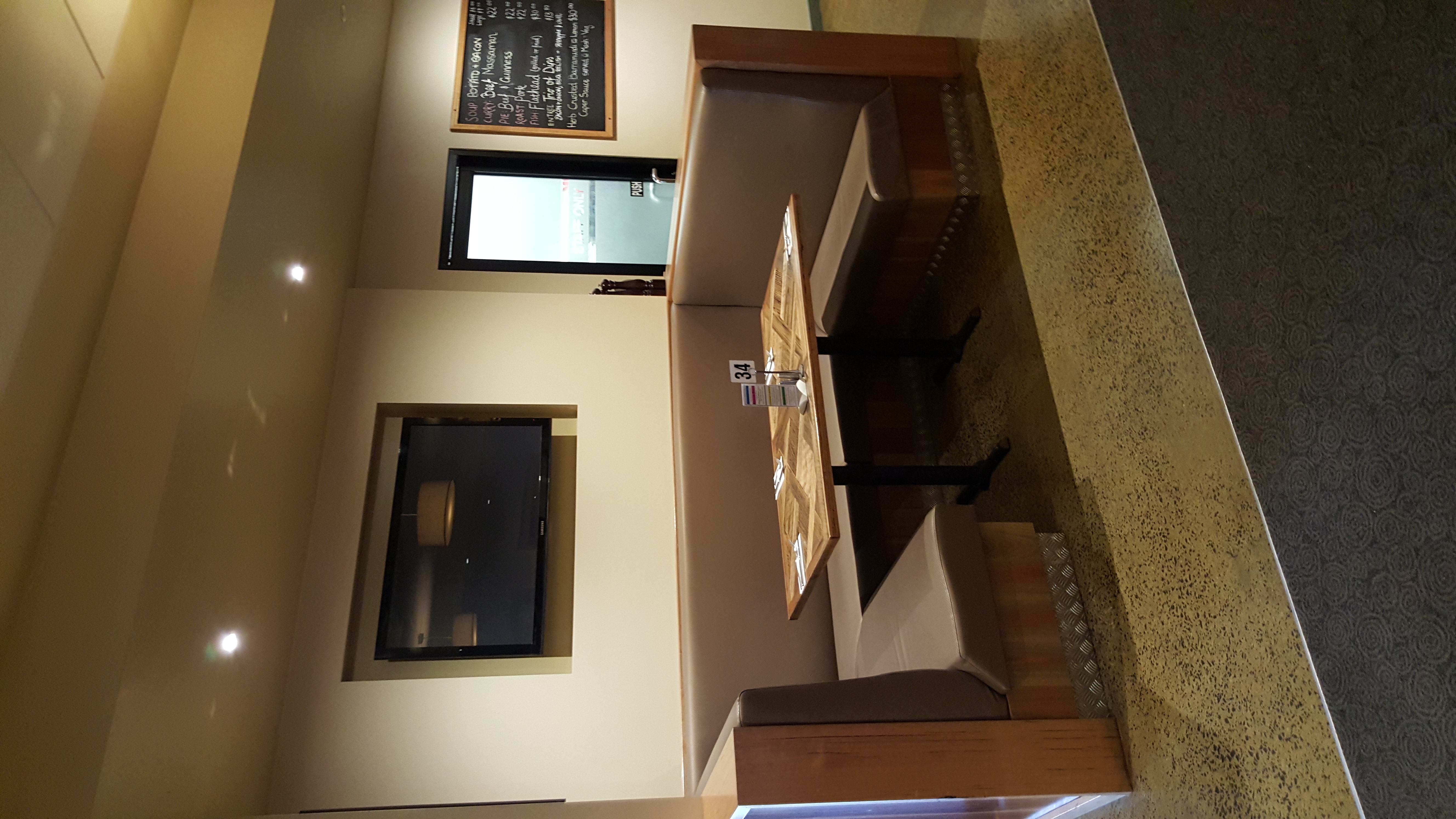 Mount Moriac commercial furniture project view 11