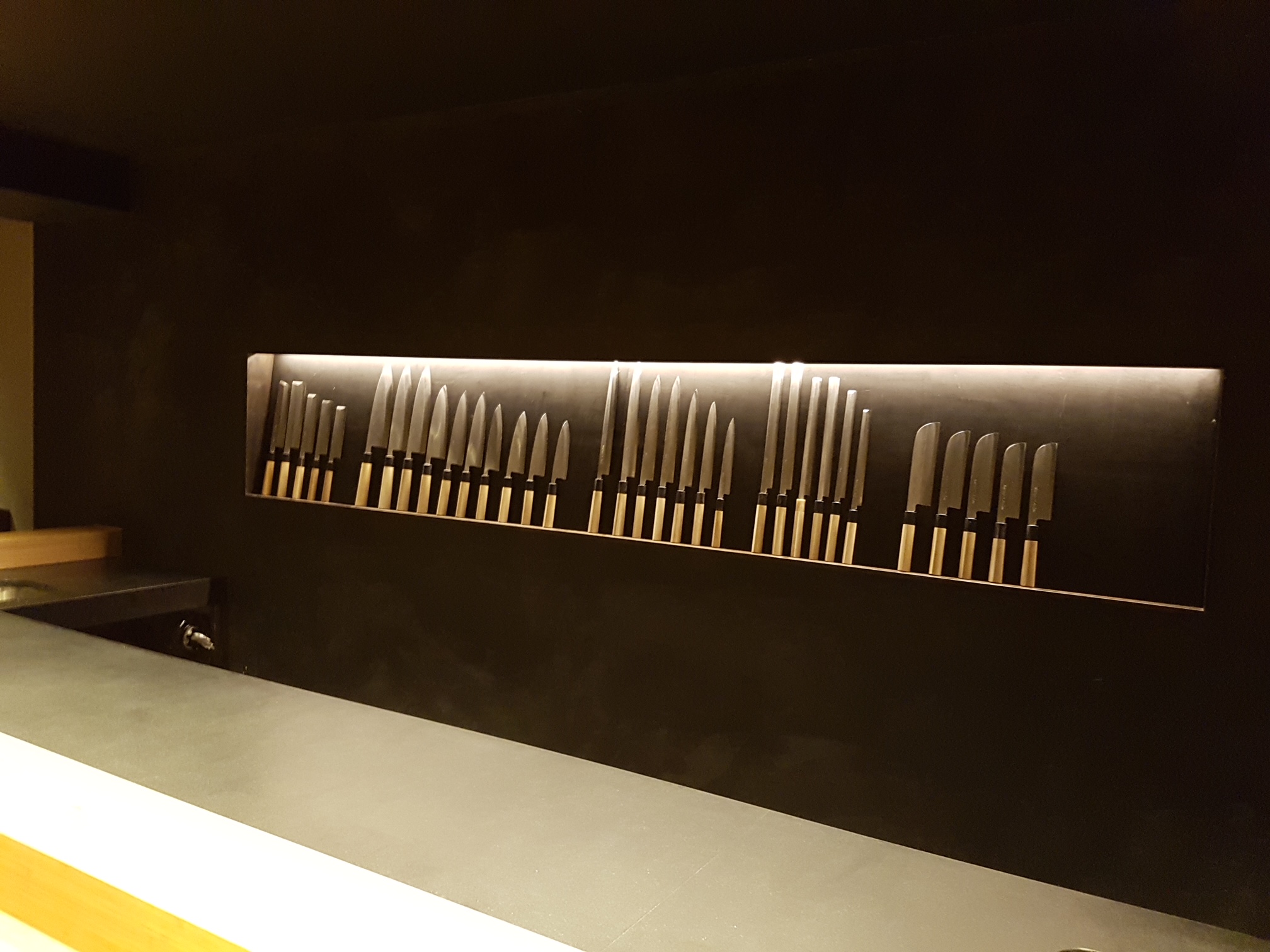 Kisumé commercial furniture project view 10
