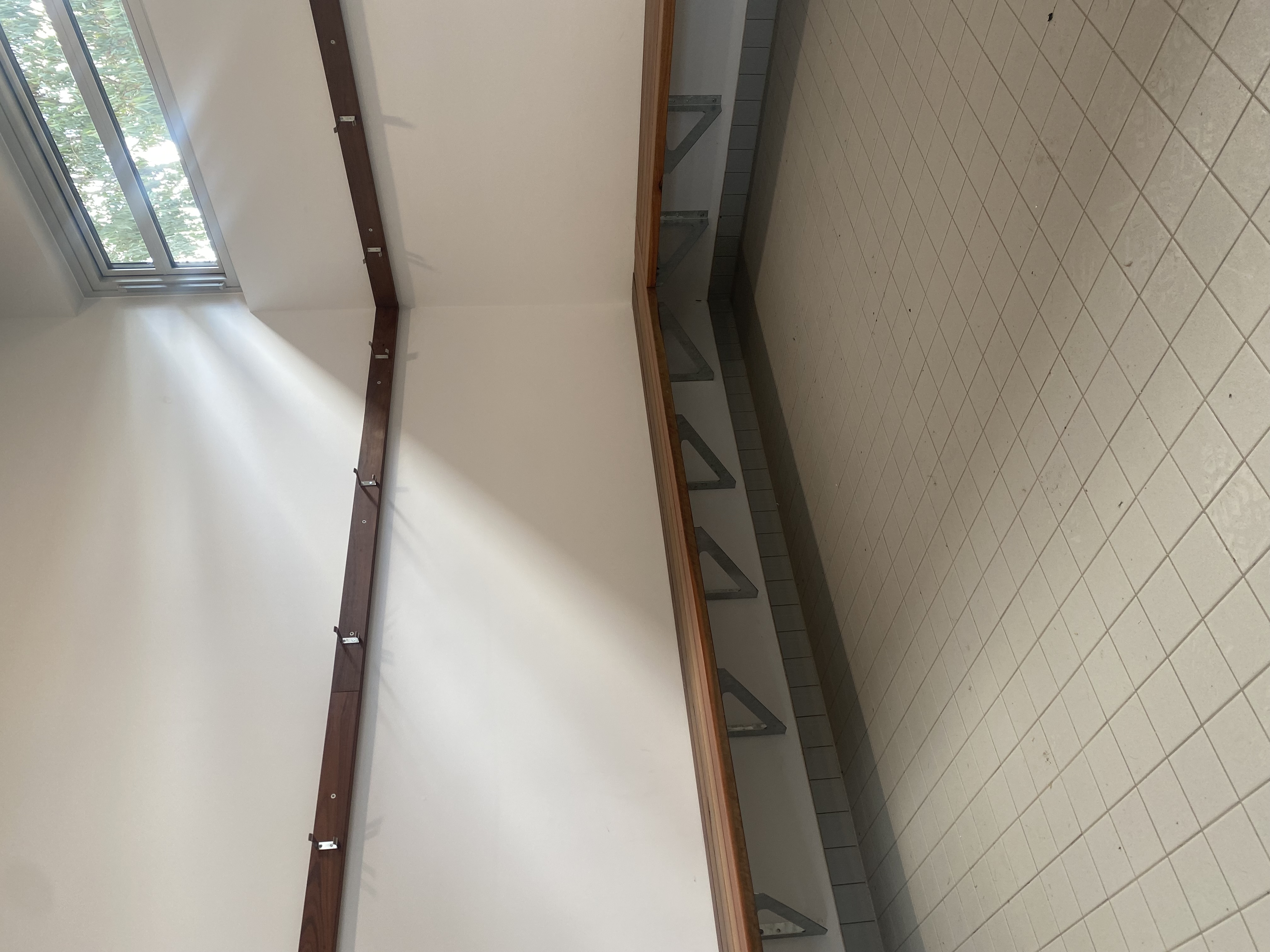 Royal Park Pavilion commercial furniture project view 13