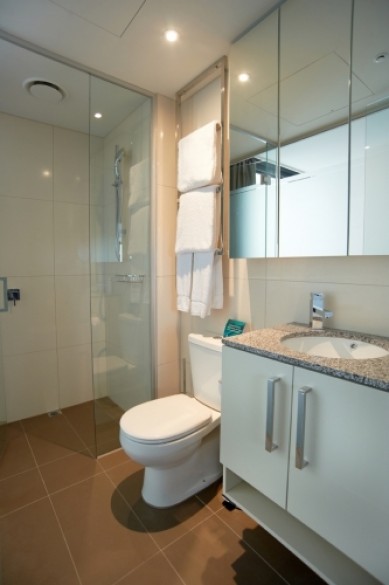 Quest Hotels commercial furniture project view 8