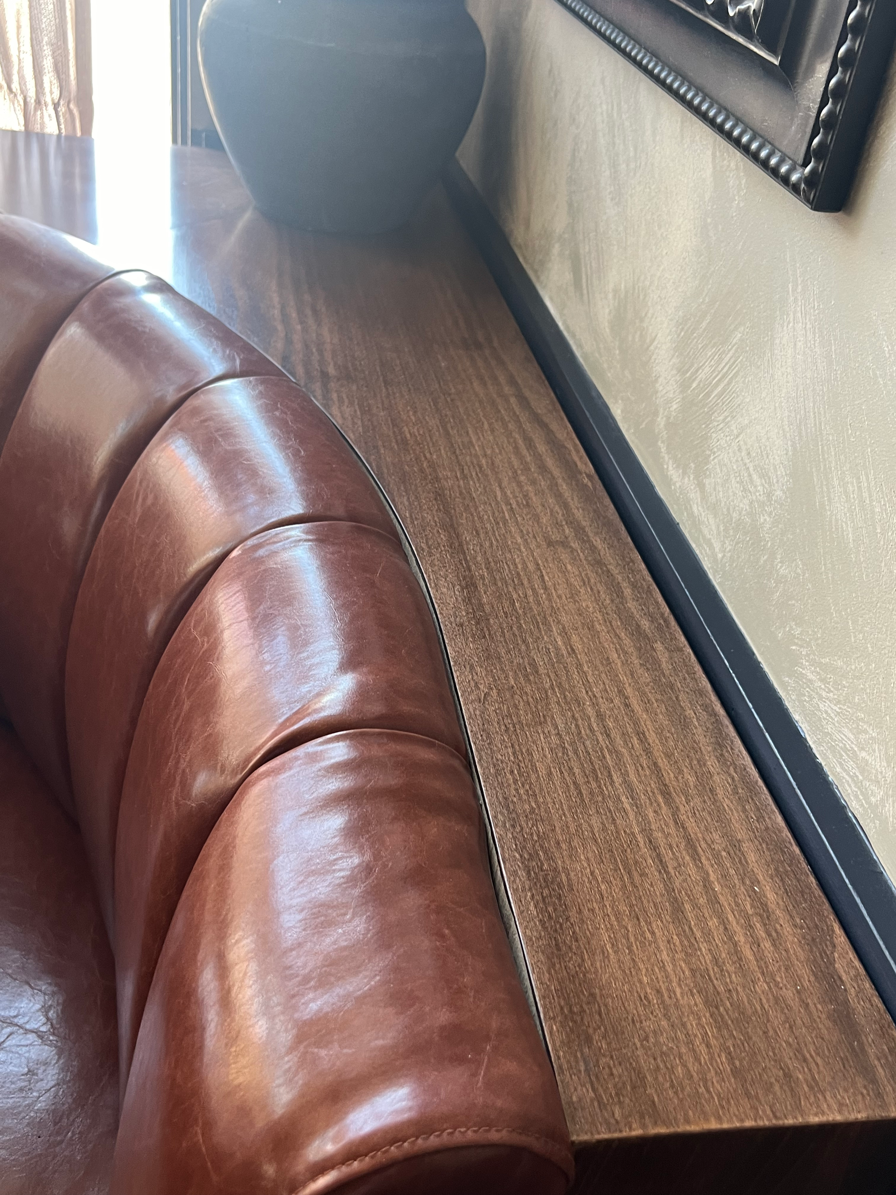 Auburn Hotel commercial furniture project view 20