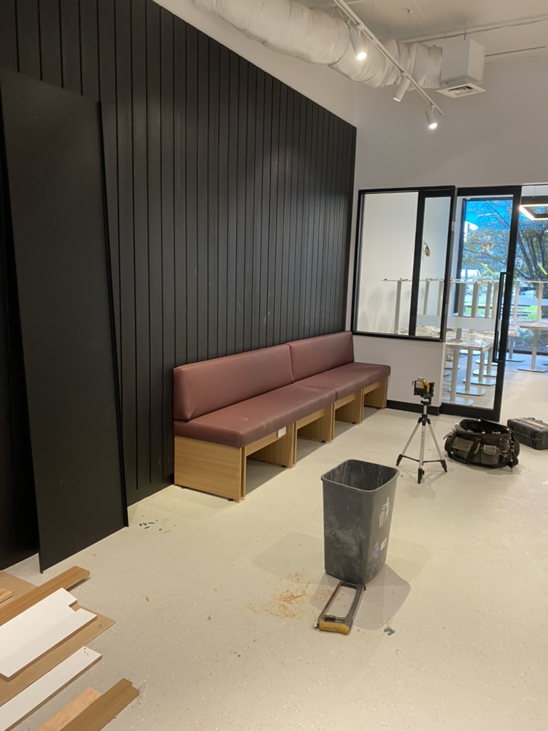 GOTAFE commercial furniture project view 3