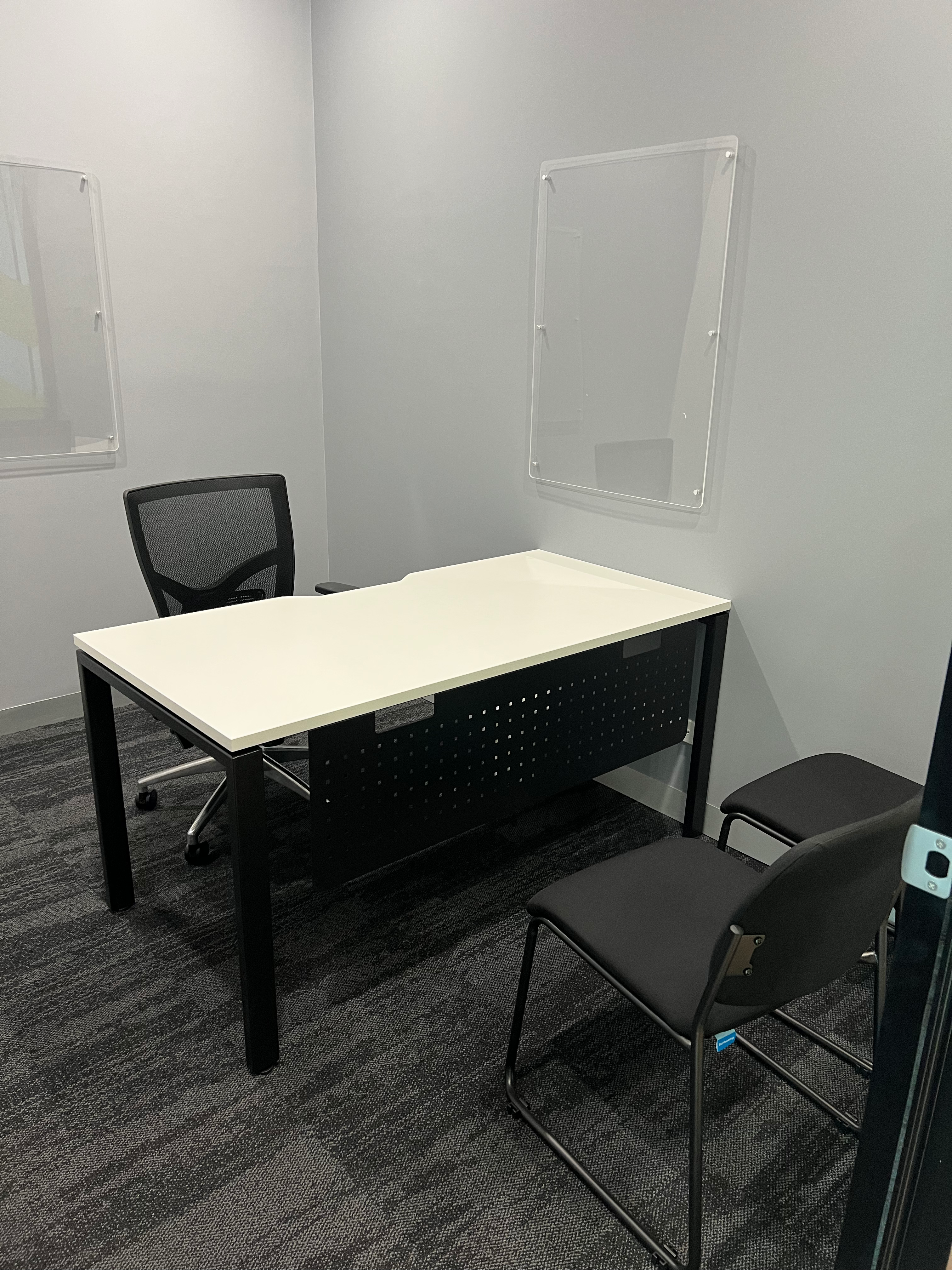 Yellowbrickroad commercial furniture project view 2